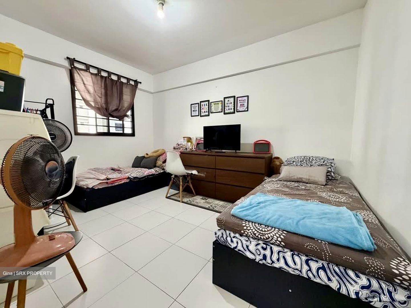 Blk 107 Yishun Ring Road (Yishun), HDB 3 Rooms #602828121